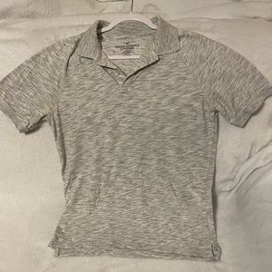 Men’s American Eagle polo